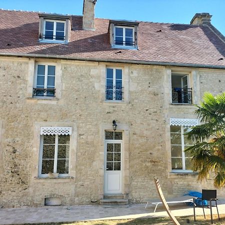 Chambre D Hote Falaise  Exterior foto