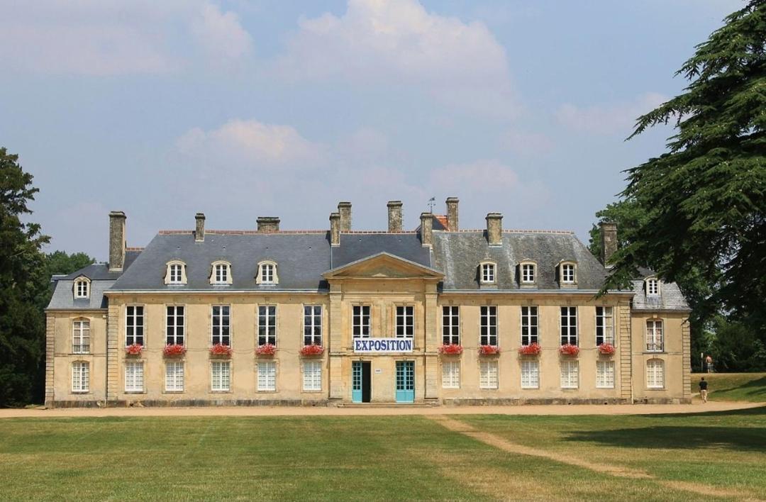 Chambre D Hote Falaise  Exterior foto