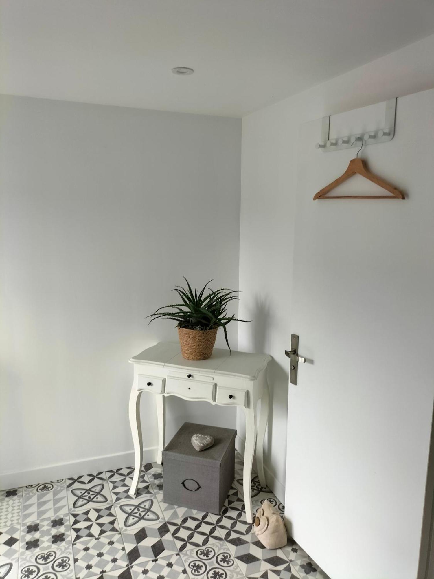 Chambre D Hote Falaise  Exterior foto